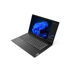 Lenovo V14 G5 83GU006PUK Laptop, 14 Inch Full HD 1080p Screen, Intel Core i5-13420H 13th Gen, 16GB RAM, 512GB SSD, Intel UHD Gra