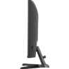 iiyama G-Master Red Eagle gaming monitor G2771QS-B1 27" Black, Ultra Slim Bezel, QHD Resolution, IPS, 200Hz, 0.5ms, Nvidia G-Sy