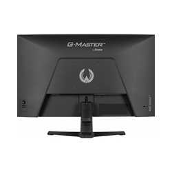 iiyama G-Master Red Eagle gaming monitor G2771QS-B1 27" Black, Ultra Slim Bezel, QHD Resolution, IPS, 200Hz, 0.5ms, Nvidia G-Sy