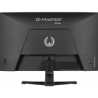 iiyama G-Master Red Eagle gaming monitor G2771QS-B1 27" Black, Ultra Slim Bezel, QHD Resolution, IPS, 200Hz, 0.5ms, Nvidia G-Sy