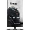 iiyama G-Master Black Hawk gaming monitor GB2741HSU-B1 27" Black, Height Adjustable, IPS, Ultra Slim Bezel, Full HD, 144Hz, 1ms