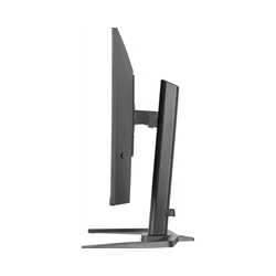 iiyama G-Master Red Eagle gaming monitor GB3272QSU-B1 32" Black, 2560 x 1440, 0.5ms, 180hz, Nvidia G-Sync, HDMI, DisplayPort, H