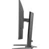 iiyama G-Master Red Eagle gaming monitor GB3272QSU-B1 32" Black, 2560 x 1440, 0.5ms, 180hz, Nvidia G-Sync, HDMI, DisplayPort, H