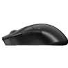be quiet! Dark Perk Sym 32000dpi Lightweight Wireless Gaming Mouse with 2.4GHz Wireless, Symmetrical Design, PixArt PAW3950 Sens