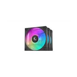 DeepCool FD12 120mm ARGB 3 in 1 case fan