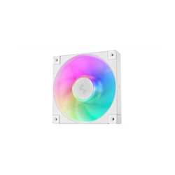 DeepCool FD12 120mm ARGB 3 in 1 case fan White