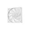 DeepCool FD12 120mm ARGB 3 in 1 case fan White