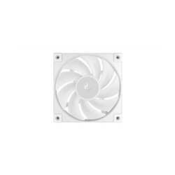 DeepCool FD12 120mm ARGB 3 in 1 case fan White