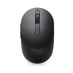 DELL Pro Plus Compact Mouse - MS5120W - Black