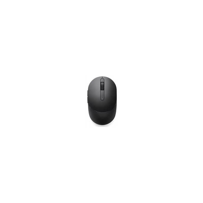 DELL Pro Plus Compact Mouse - MS5120W - Black