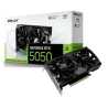 PNY NVIDIA GeForce RTX 5050 8GB GDDR6 Graphics Card, 2560 CUDA Cores, 2317 MHz Core Clock, Dual Fan, 3x DisplayPorts / 1x HDMI P