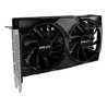 PNY NVIDIA GeForce RTX 5050 8GB GDDR6 Graphics Card, 2560 CUDA Cores, 2317 MHz Core Clock, Dual Fan, 3x DisplayPorts / 1x HDMI P