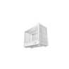 DeepCool CH160 PLUS Micro-ATX Mini Tower PC Case, Tempered Glass, Mesh Airflow Design, 240mm Radiator Support, USB-C & USB 3.0 F