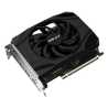 PNY NVIDIA GeForce RTX 5050 8GB GDDR6 Graphics Card, 2560 CUDACores, 2317 MHz Core Clock, Single Fan, 3x DisplayPorts / 1x HDMI 