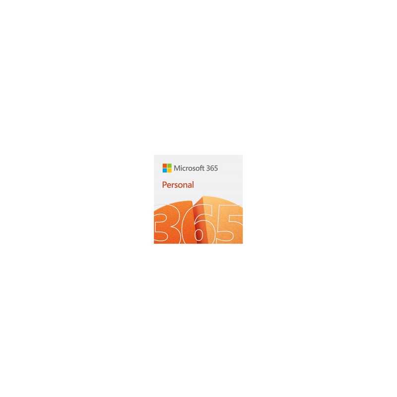Microsoft Office 365 Personal 2025 1 Year 1 User up to 5 devices - Electronic Download ESD