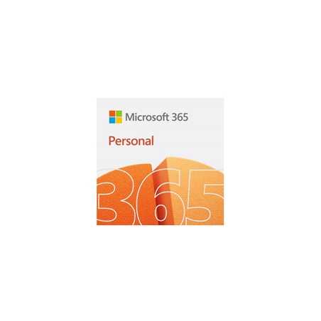 Microsoft Office 365 Personal 2025 1 Year 1 User up to 5 devices - Electronic Download ESD
