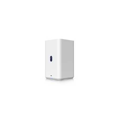Ubiquiti UNAS-2-W UniFi NAS 2 Bay 2.5GbE RJ45 Network Attached Storage Device (White)