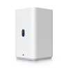 Ubiquiti UNAS-2-W UniFi NAS 2 Bay 2.5GbE RJ45 Network Attached Storage Device (White)