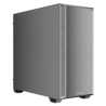 Antec P7S Mid Tower Gaming Case, 1 x USB Type-C / 2 x USB 3.0, Steel Side Panels With Sound-Dampening Foam, Dual Side Mesh Desig