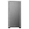 Antec P7S Mid Tower Gaming Case, 1 x USB Type-C / 2 x USB 3.0, Steel Side Panels With Sound-Dampening Foam, Dual Side Mesh Desig