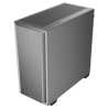 Antec P7S Mid Tower Gaming Case, 1 x USB Type-C / 2 x USB 3.0, Steel Side Panels With Sound-Dampening Foam, Dual Side Mesh Desig