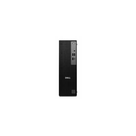 Dell Pro QCS1250 Slim Desktop PC, Intel Core i5-14500 14th Gen, 16GB DDR5-SDRAM, 512GB SSD, Windows 11 Pro
