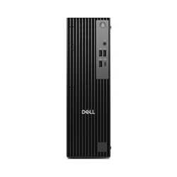 Dell Pro QCS1250 Slim Desktop PC, Intel Core i5-14500 14th Gen, 16GB DDR5-SDRAM, 512GB SSD, Windows 11 Pro