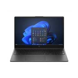 HP 255R G10 C38LLATABU Laptop, 15.6 Inch Full HD 1080p Screen, AMD Ryzen 5 7535U, 8GB DDR5 RAM, 256GB SSD, Windows 11 Pro