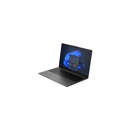 HP 255R G10 C38LLATABU Laptop, 15.6 Inch Full HD 1080p Screen, AMD Ryzen 5 7535U, 8GB DDR5 RAM, 256GB SSD, Windows 11 Pro