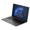 HP 255R G10 C38LLATABU Laptop, 15.6 Inch Full HD 1080p Screen, AMD Ryzen 5 7535U, 8GB DDR5 RAM, 256GB SSD, Windows 11 Pro