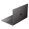 HP 255R G10 C38LLATABU Laptop, 15.6 Inch Full HD 1080p Screen, AMD Ryzen 5 7535U, 8GB DDR5 RAM, 256GB SSD, Windows 11 Pro