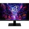 ASRock Phantom Gaming PG27FFX1B 27 Inch FHD (1920 x 1080) Flat IPS Gaming Monitor, 520Hz Refresh Rate 1ms Response Time, 2 x HDM