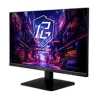 ASRock Phantom Gaming PG27FFX1B 27 Inch FHD (1920 x 1080) Flat IPS Gaming Monitor, 520Hz Refresh Rate 1ms Response Time, 2 x HDM