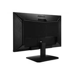 ASRock Phantom Gaming PG27FFX1B 27 Inch FHD (1920 x 1080) Flat IPS Gaming Monitor, 520Hz Refresh Rate 1ms Response Time, 2 x HDM