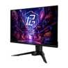 ASRock Phantom Gaming PGO27QFV 27 Inch QHD (2560 x 1440) Flat QD-OLED Gaming Monitor, 360Hz 0.03ms (GTG) Response Time, 2 x HDMI