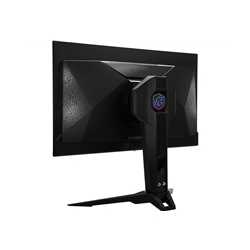 ASRock Phantom Gaming PGO27QFV 27 Inch QHD (2560 x 1440) Flat QD-OLED Gaming Monitor, 360Hz 0.03ms (GTG) Response Time, 2 x HDMI