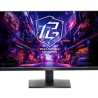 ASRock Phantom Gaming PG27QFT1B 27 Inch QHD (2560 x 1440) IPS Gaming Monitor, 180Hz 1ms (MPRT) Response Time, 2 x HDMI 2.0, 1 x 