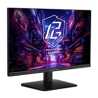 ASRock Phantom Gaming PG27QFT1B 27 Inch QHD (2560 x 1440) IPS Gaming Monitor, 180Hz 1ms (MPRT) Response Time, 2 x HDMI 2.0, 1 x 