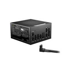 be quiet! Power Zone 2, 1200W, Semi-passive zero-RPM cooling, 2 x 90' angled 12V-2x6 connectors and PCIe 5.1/ATX 3.1 compatibil