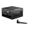 be quiet! Power Zone 2, 1200W, Semi-passive zero-RPM cooling, 2 x 90' angled 12V-2x6 connectors and PCIe 5.1/ATX 3.1 compatibil