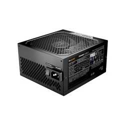 be quiet! Power Zone 2, 1200W, Semi-passive zero-RPM cooling, 2 x 90' angled 12V-2x6 connectors and PCIe 5.1/ATX 3.1 compatibil