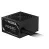 Gigabyte P650G PG5 650W ATX 3.1 Power Supply, 80 PLUS Gold, PCIe Gen 5.1 16-Pin, 120mm HYB Fan, Non-Modular PSU, Black, GP-P650G