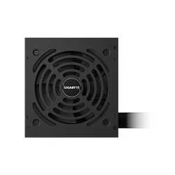 Gigabyte P650G PG5 650W ATX 3.1 Fully Modular Power Supply Unit, 80 Plus Gold Efficiency, PCIe 5.1 12VHPWR Connector, Gaming PC 