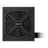 Gigabyte P650G PG5 650W ATX 3.1 Power Supply, 80 PLUS Gold, PCIe Gen 5.1 16-Pin, 120mm HYB Fan, Non-Modular PSU, Black, GP-P650G