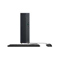 ASUS ExpertCenter P500 P500SV-13420H3X Small Form Factor PC, Intel Core i5-13420H 13th Gen, 16GB RAM, 512GB SSD, Windows 11 Pro 