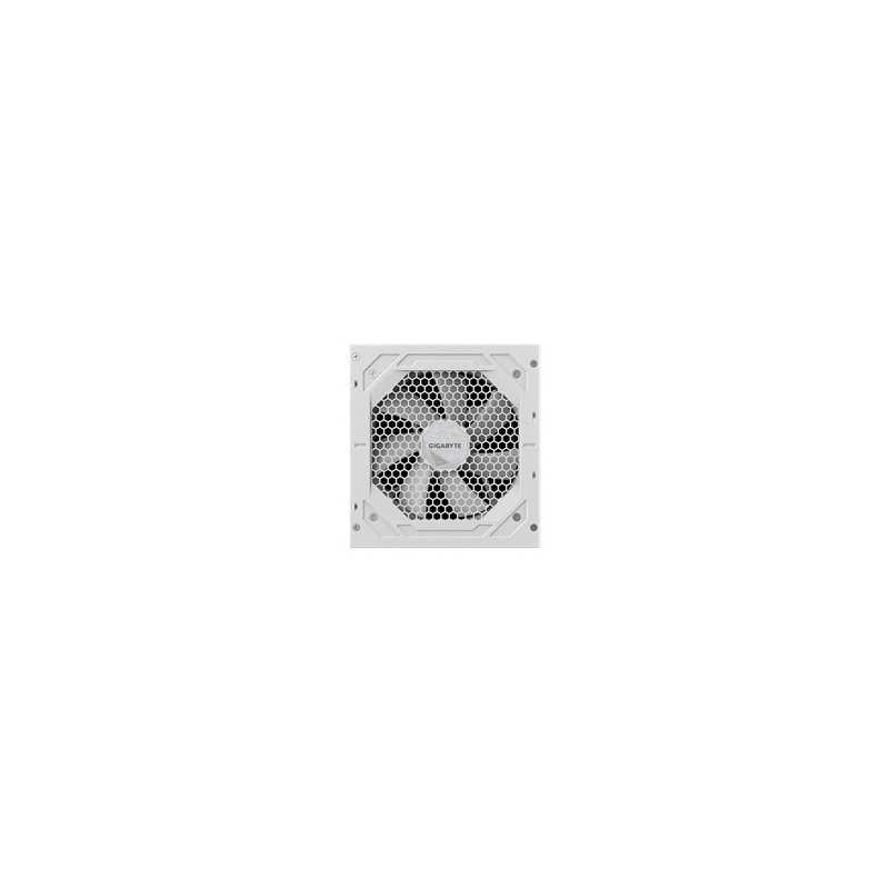 GIGABYTE UD1000GM PG5 1000W PSU V2, ICE, PCIe Gen 5.1, 80 PLUS Gold, Fully Modular Design, 120mm Fan, ATX 3.1 compatible, UK Plu