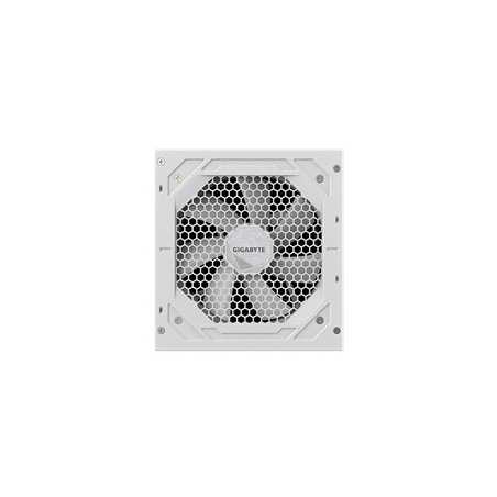 GIGABYTE UD1000GM PG5 1000W PSU V2, ICE, PCIe Gen 5.1, 80 PLUS Gold, Fully Modular Design, 120mm Fan, ATX 3.1 compatible, UK Plu