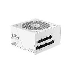 GIGABYTE UD1000GM PG5 1000W PSU V2, ICE, PCIe Gen 5.1, 80 PLUS Gold, Fully Modular Design, 120mm Fan, ATX 3.1 compatible, UK Plu