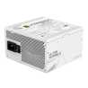 GIGABYTE UD1000GM PG5 1000W PSU V2, ICE, PCIe Gen 5.1, 80 PLUS Gold, Fully Modular Design, 120mm Fan, ATX 3.1 compatible, UK Plu