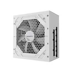 GIGABYTE GP-UD750GM 750W V2 ICE, 80 Plus Gold Certified Fully Modular Power Supply, PCIe Gen 5.1, 80 PLUS Gold, Fully Modular De
